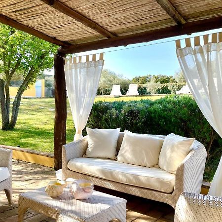 Punta D'Acu Country Resort Arzachena Esterno foto